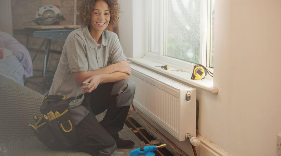 Local annual plumbing maintenance in Carlton, OR